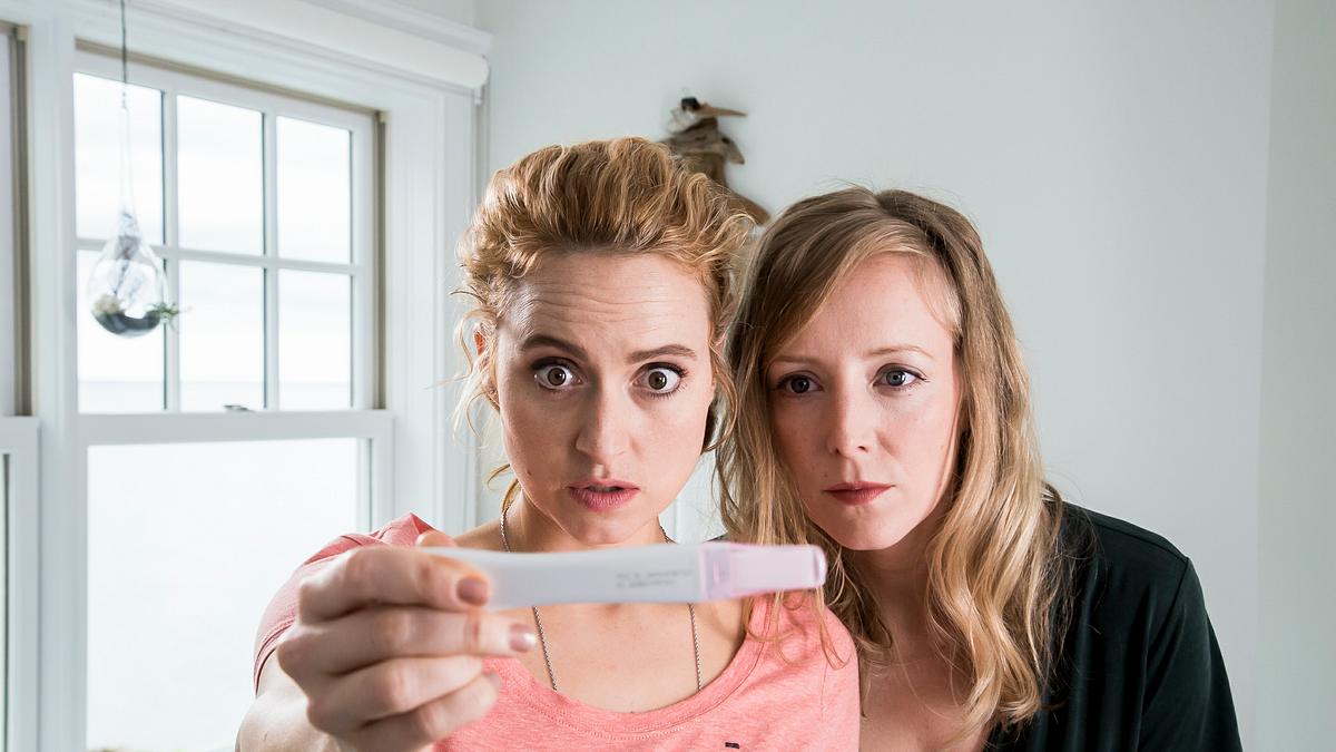 katie fforde: meine verrückte familie