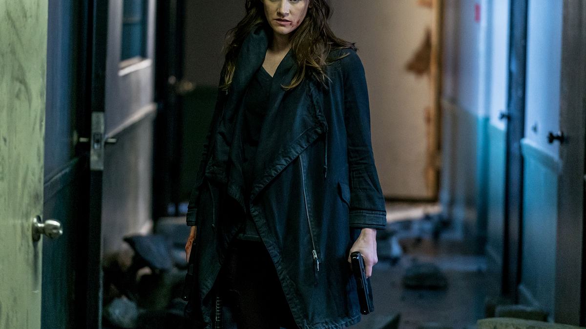 van helsing