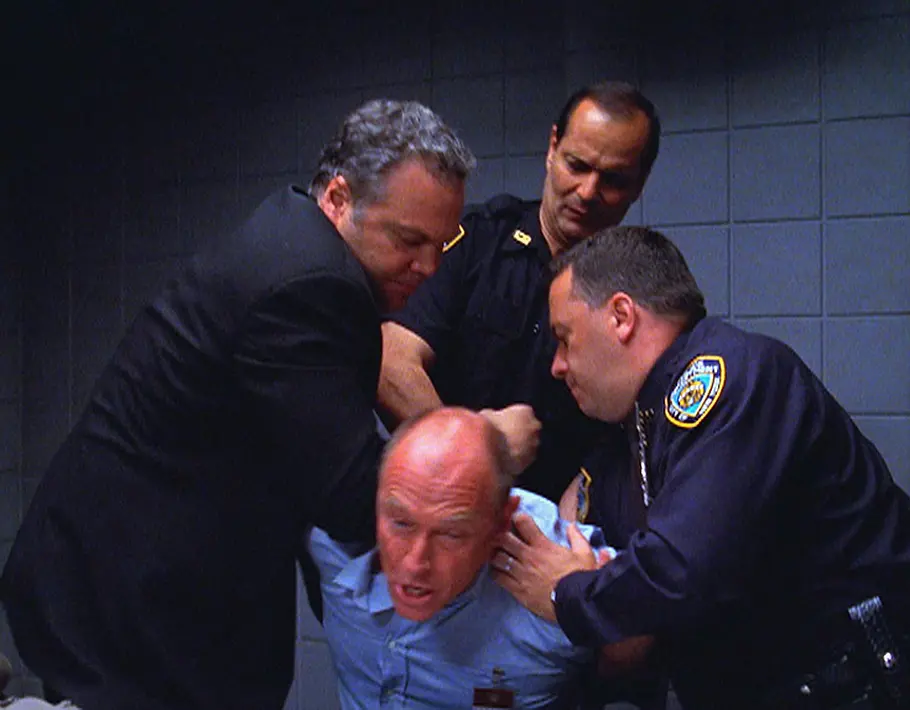 Criminal Intent - Verbrechen im Visier criminal intent - verbrechen im visier