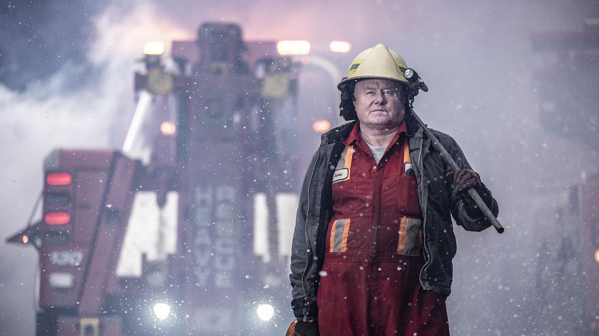 highway thru hell: extremrettung in kanada