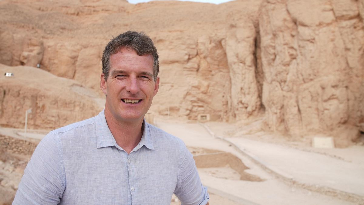 die größten entdeckungen mit dan snow