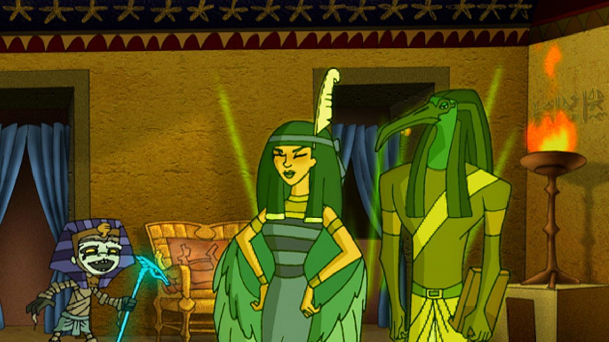 tutenstein