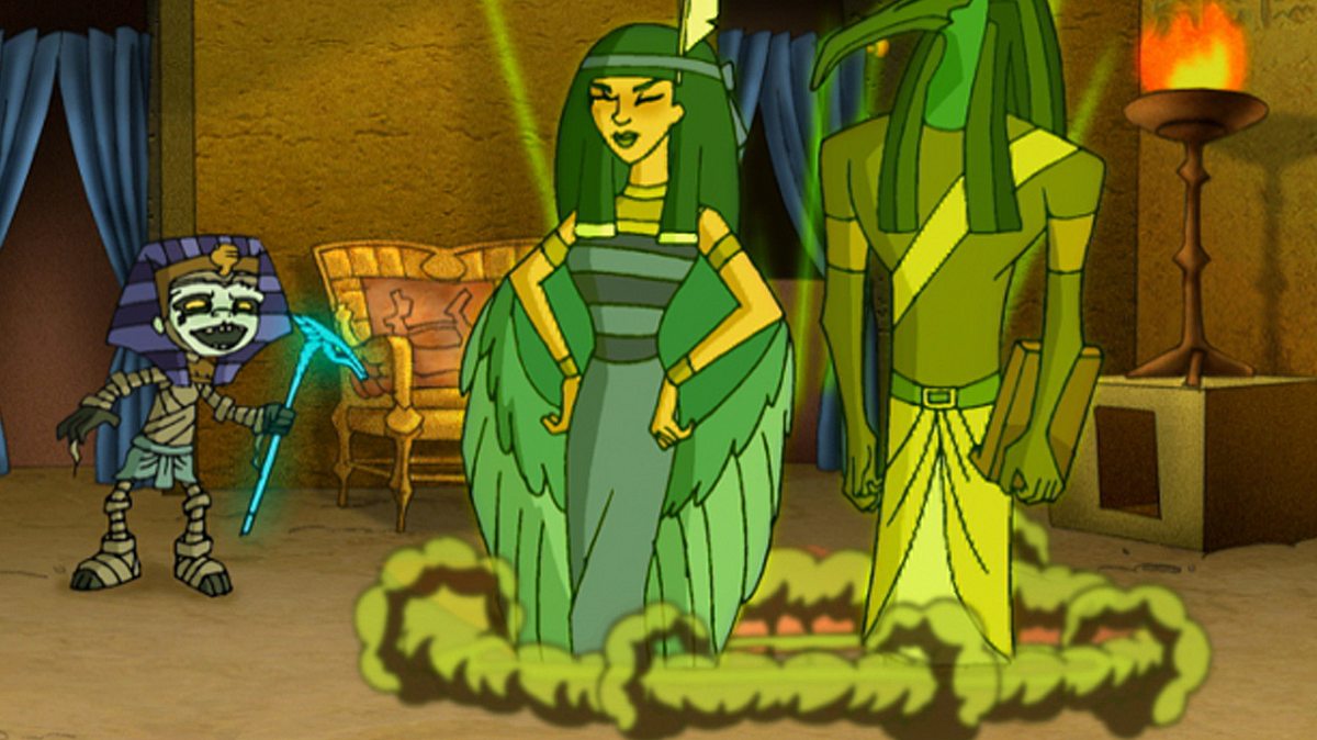 tutenstein