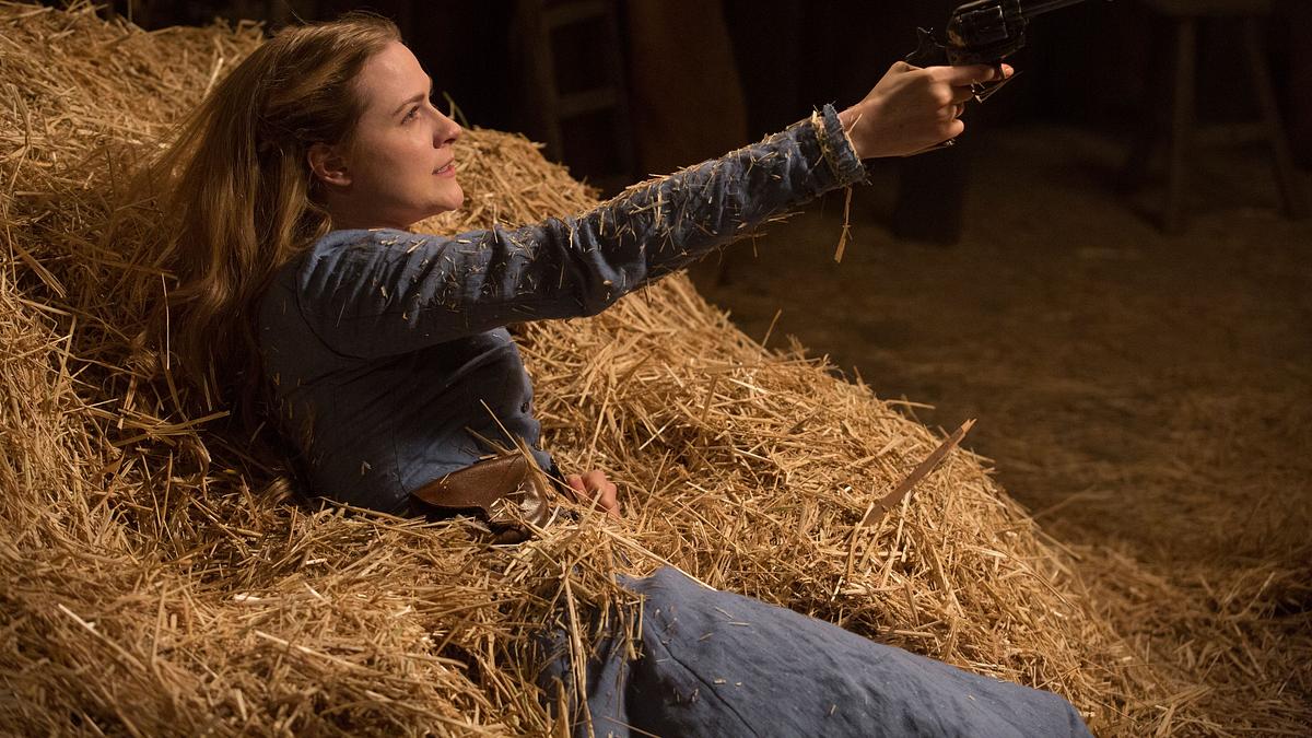 westworld