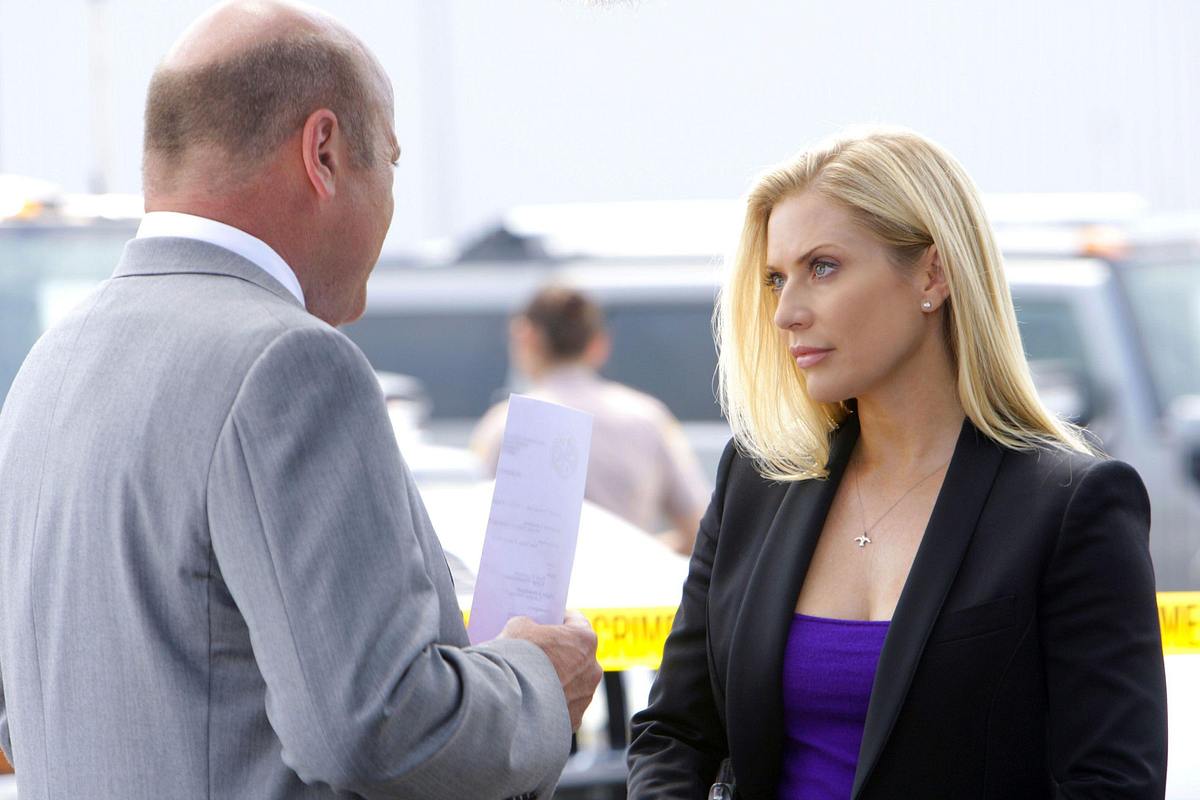 csi: miami