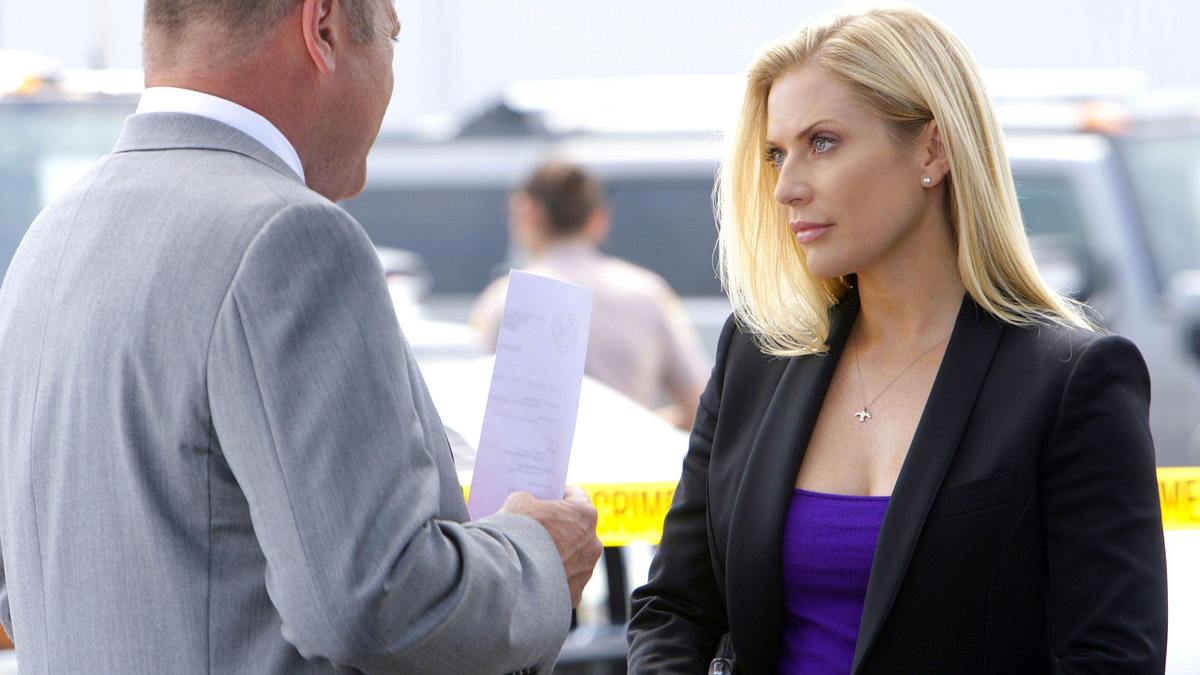 csi: miami