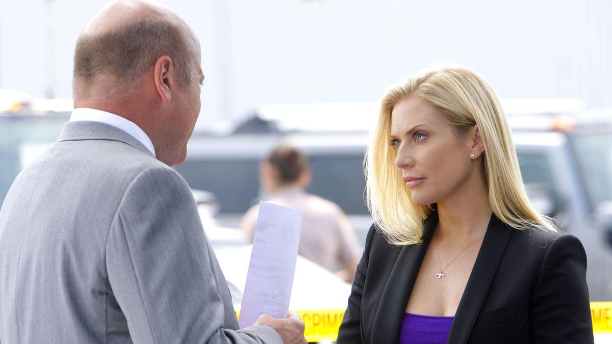 csi: miami