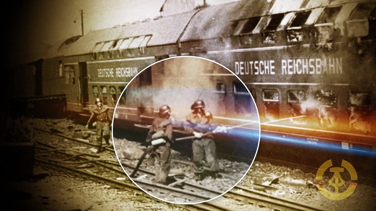 die schwersten unglücke der ddr