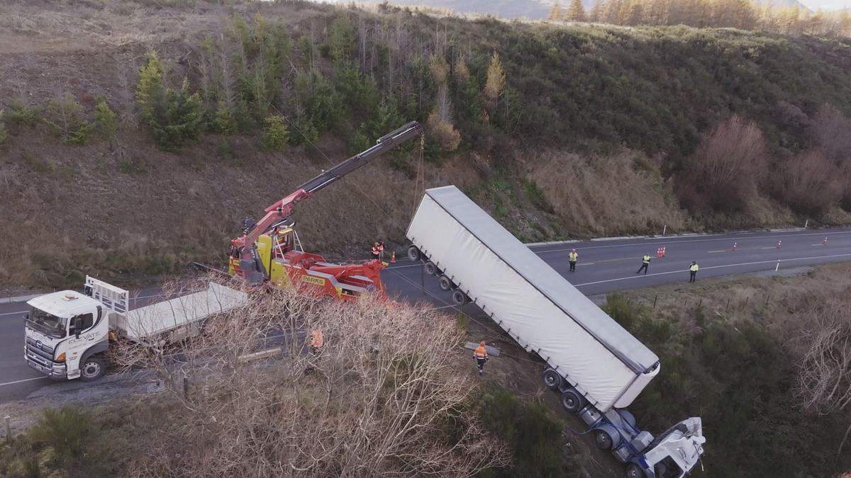 highway heroes down under
