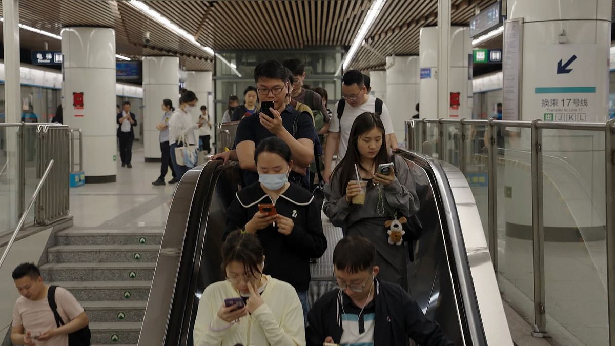 tiktok, die mächtigste app der welt