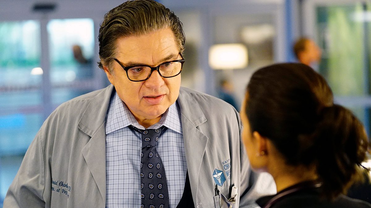 chicago med