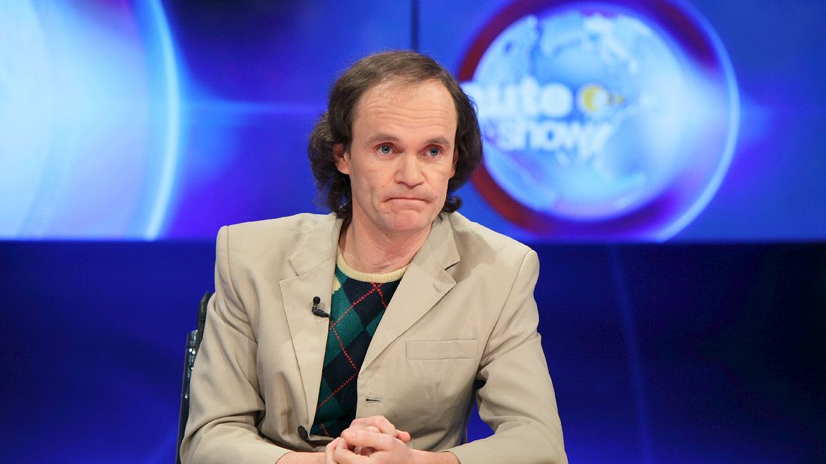 heute-show extra - das quiz