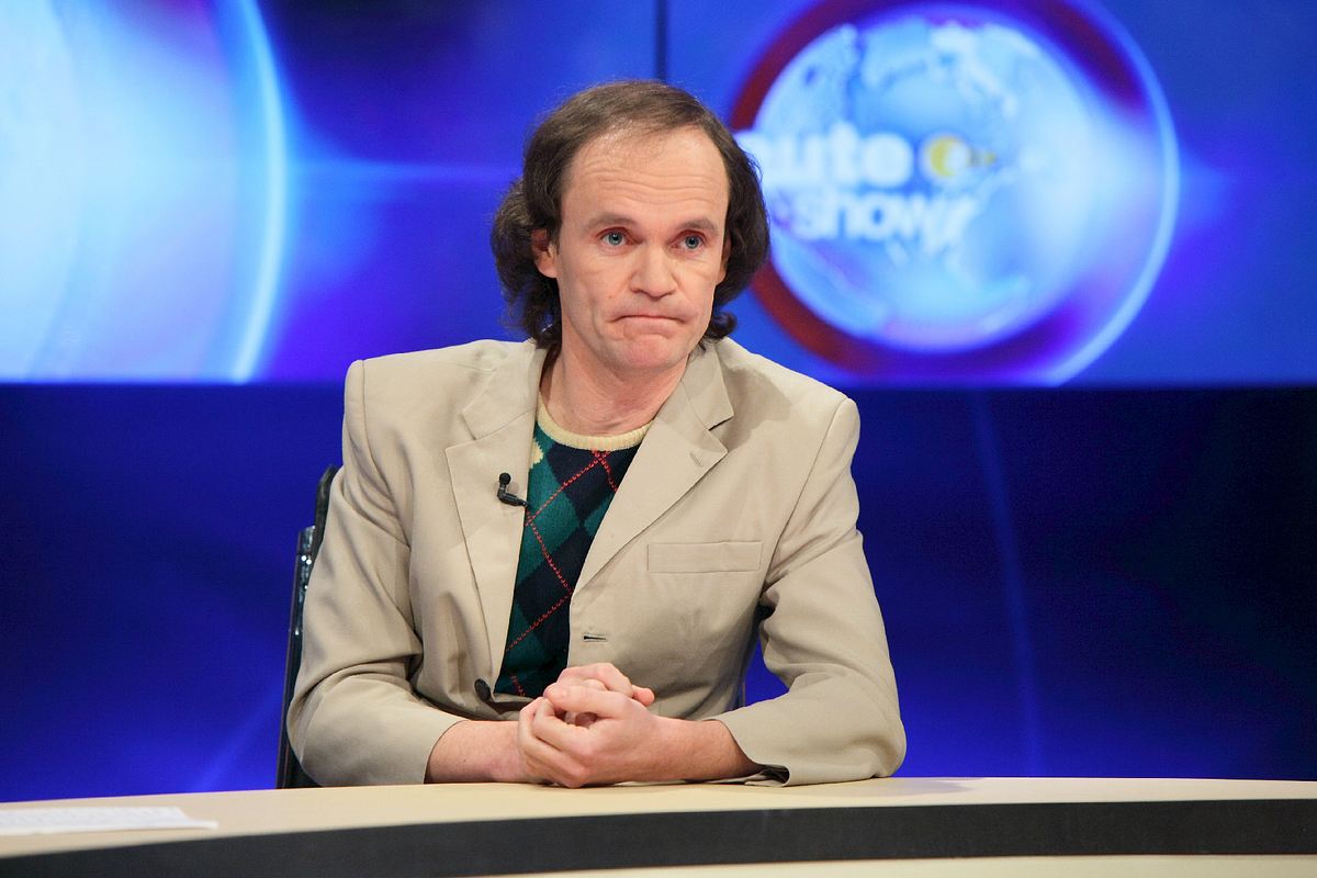 heute-show extra - das quiz