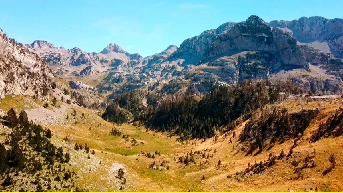 phoenix dok.thema: seele des balkans