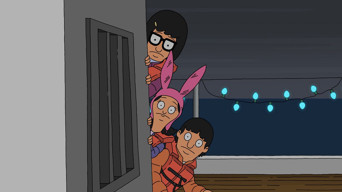 bobs burgers