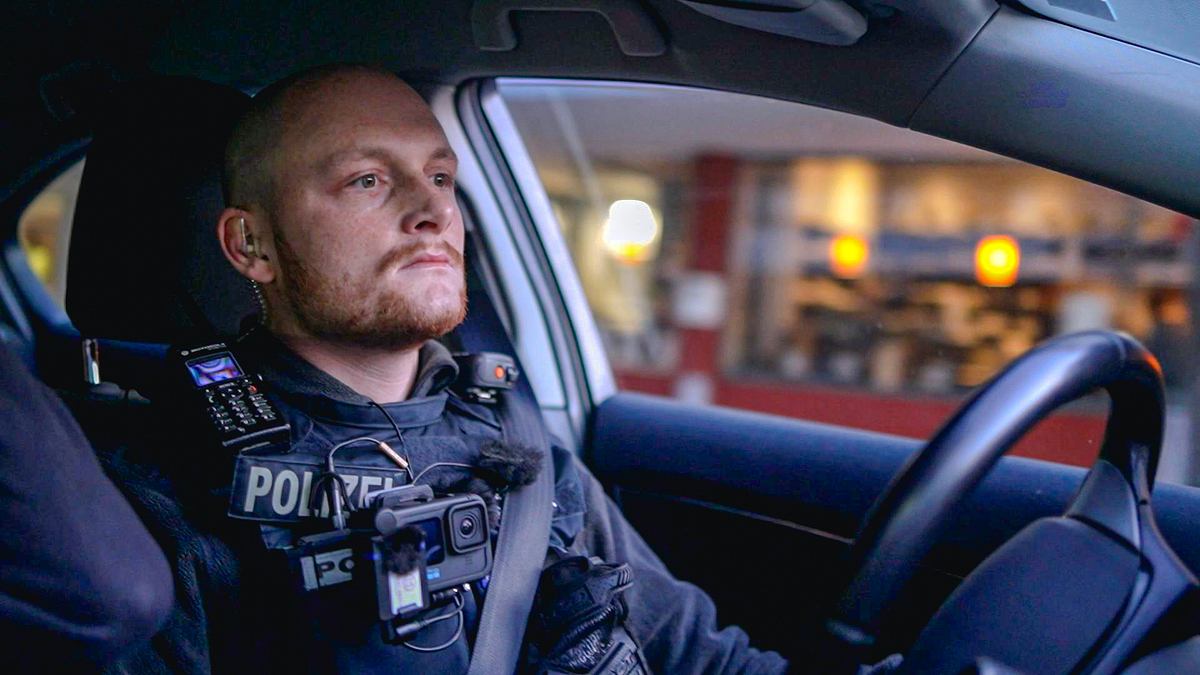 Speed Cops - Poser und Raser im Visier speed cops - poser und raser im visier