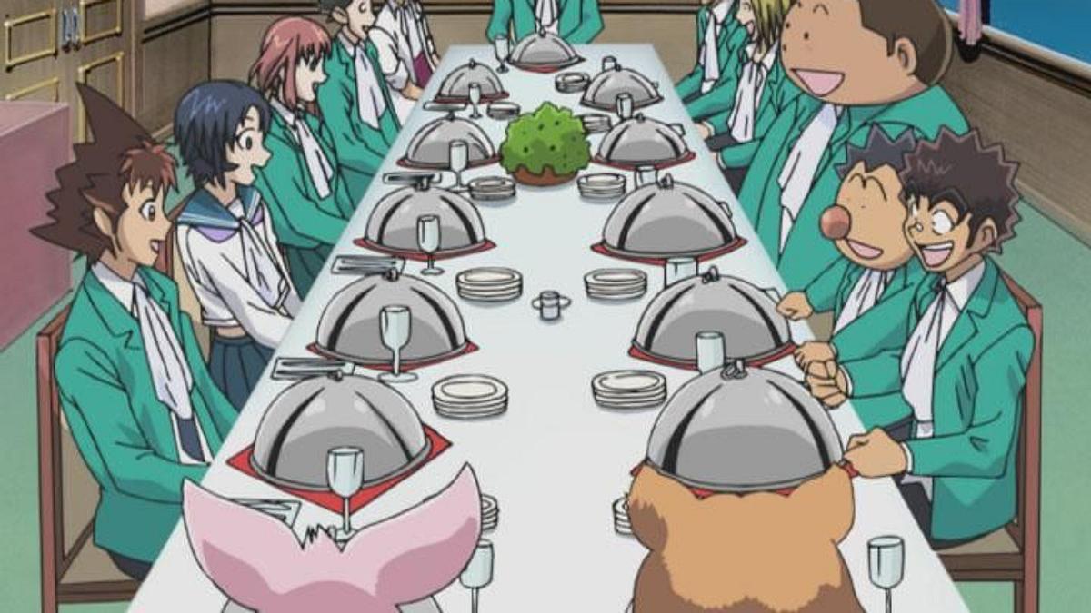 eyeshield 21