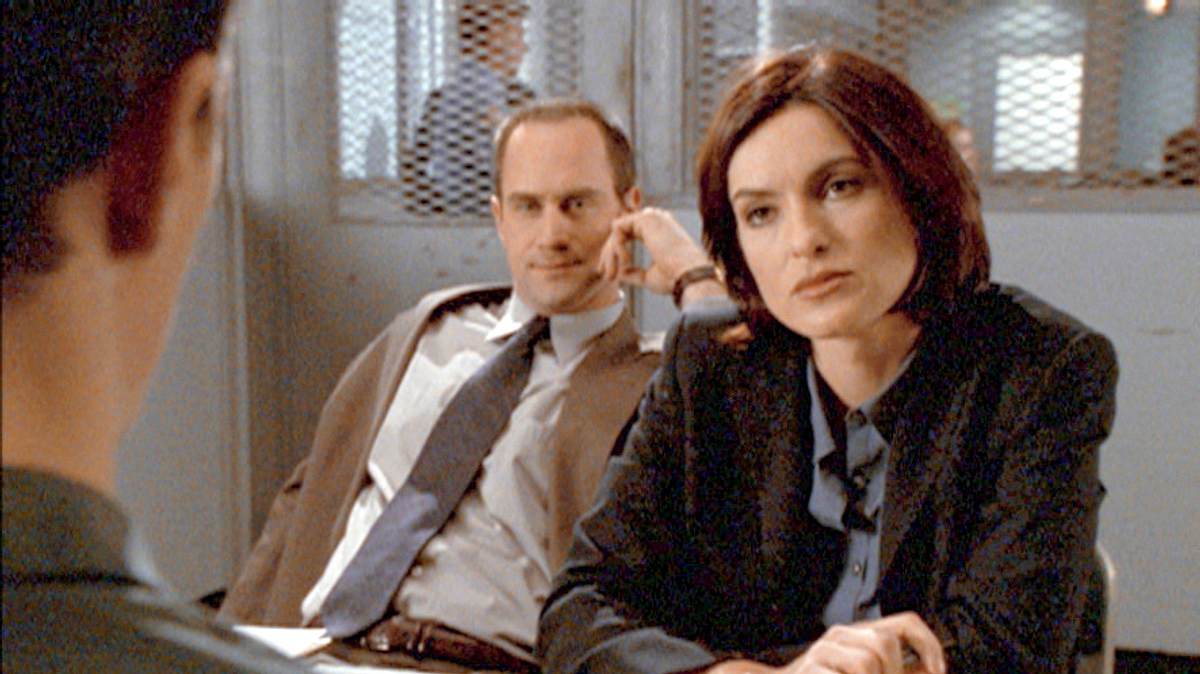 law & order: special victims unit
