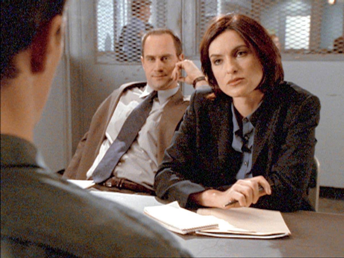 law & order: special victims unit