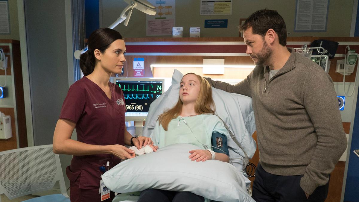 chicago med