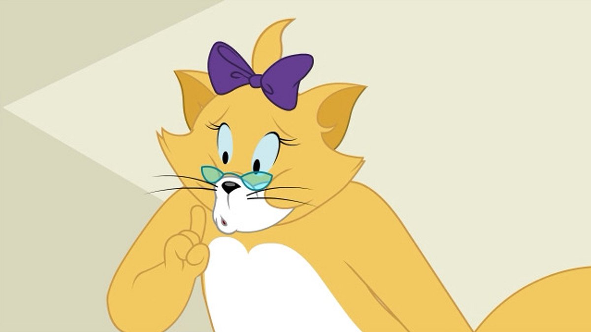 die tom und jerry show