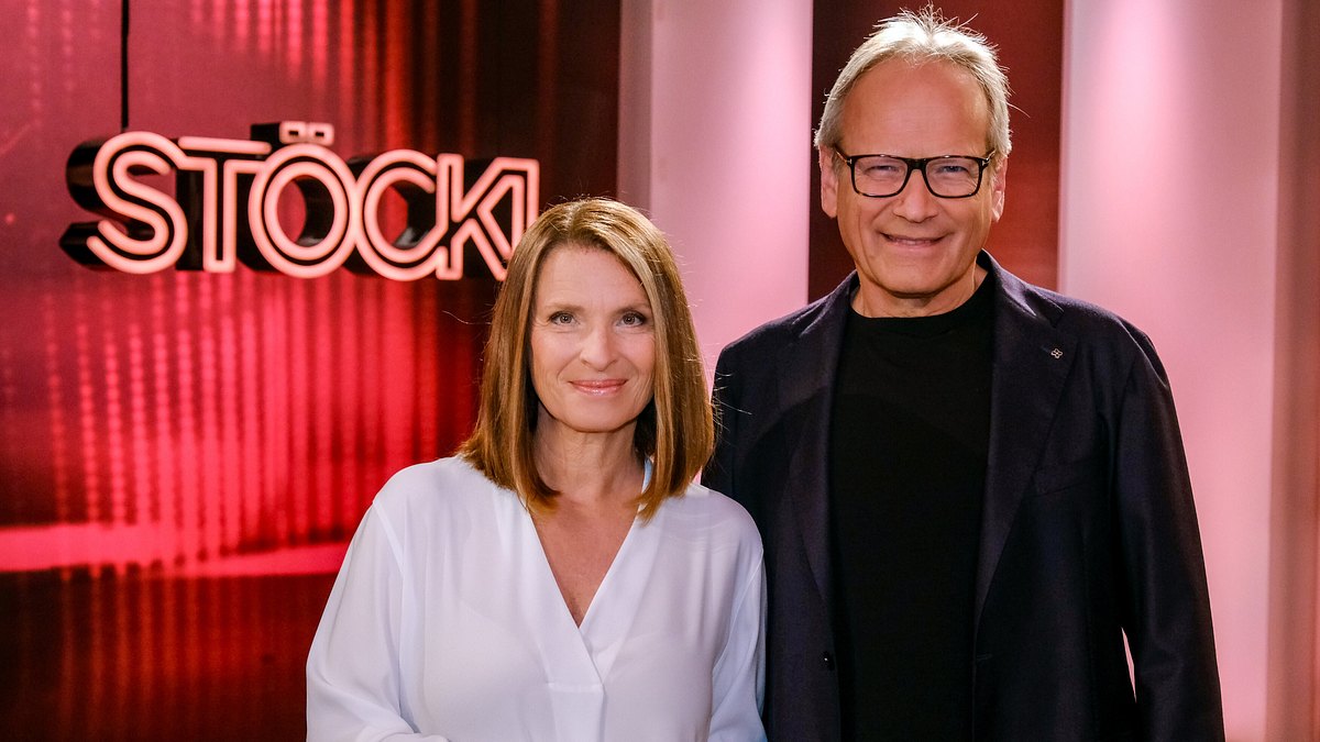 stöckl