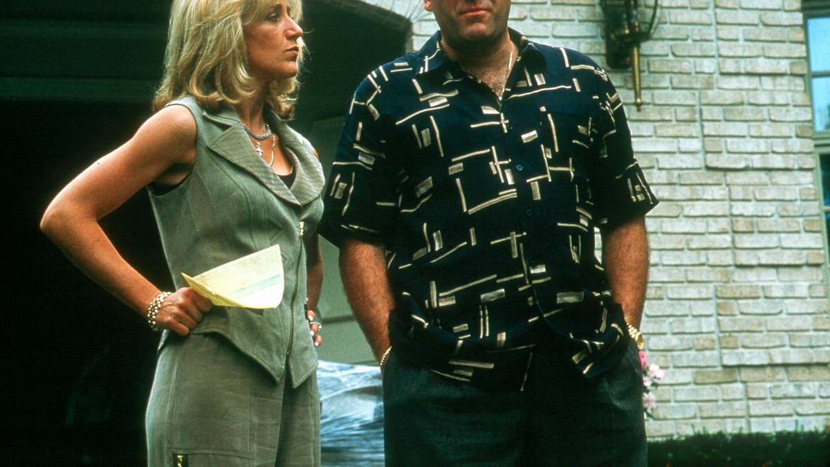 die sopranos