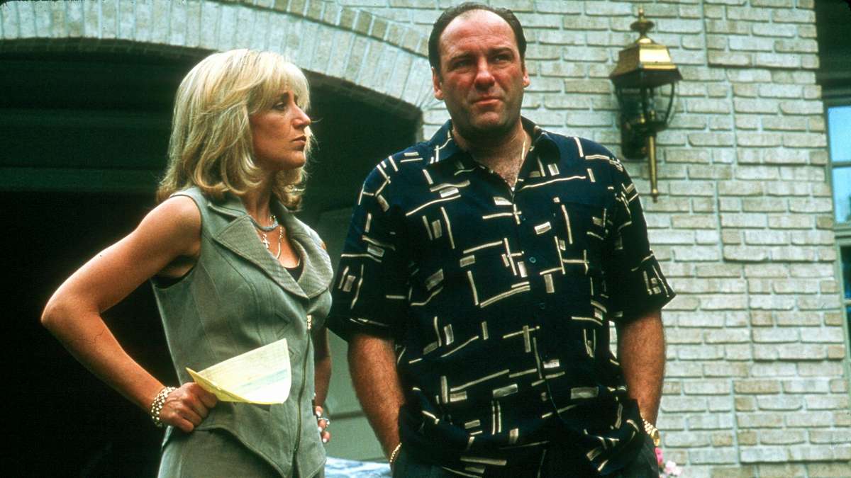 die sopranos