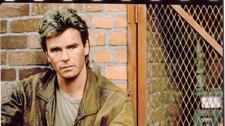 macgyver