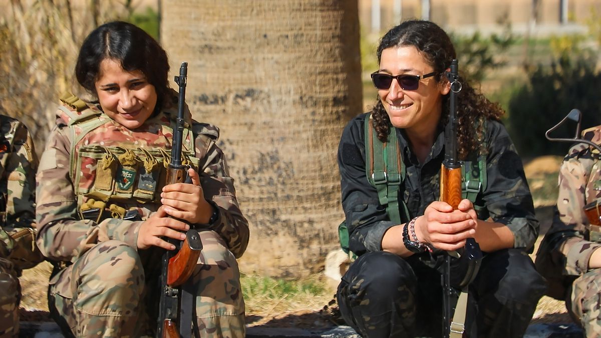 tatort syrien
