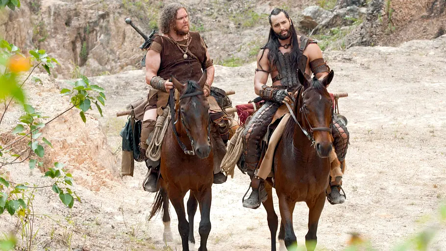 The Scorpion King 3 - Kampf um den Thron the scorpion king 3 - kampf um den thron