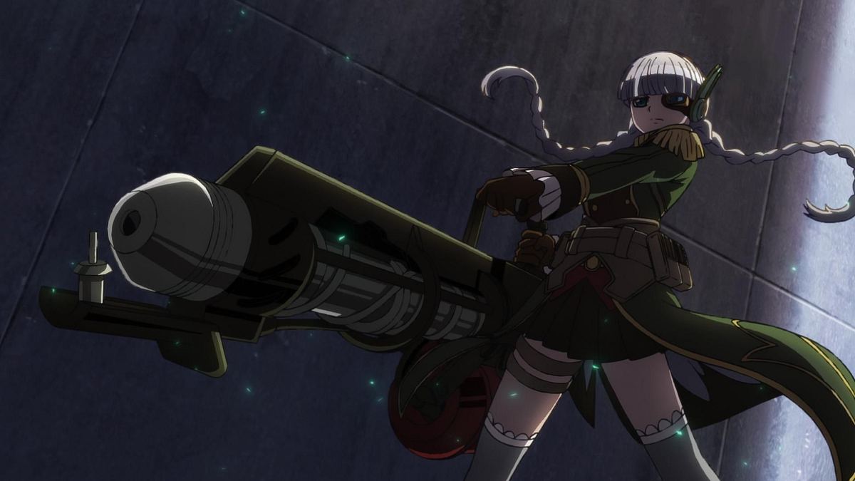 magical girl special ops asuka