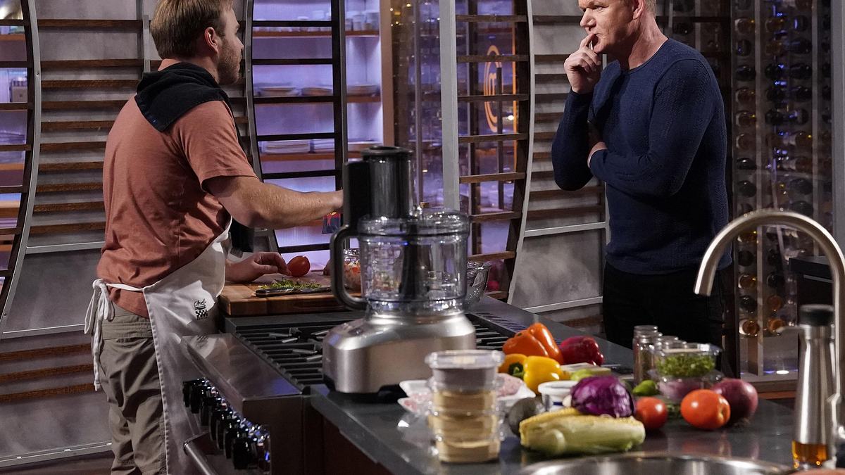 masterchef usa