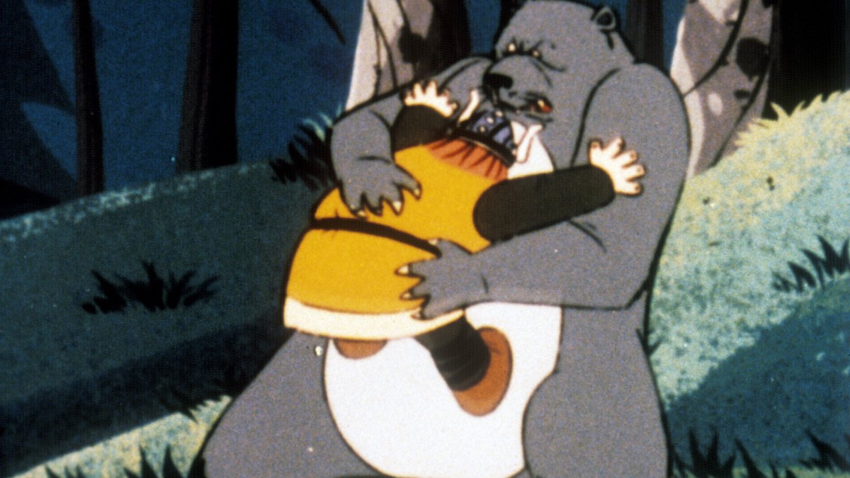 wickie und die starken männer