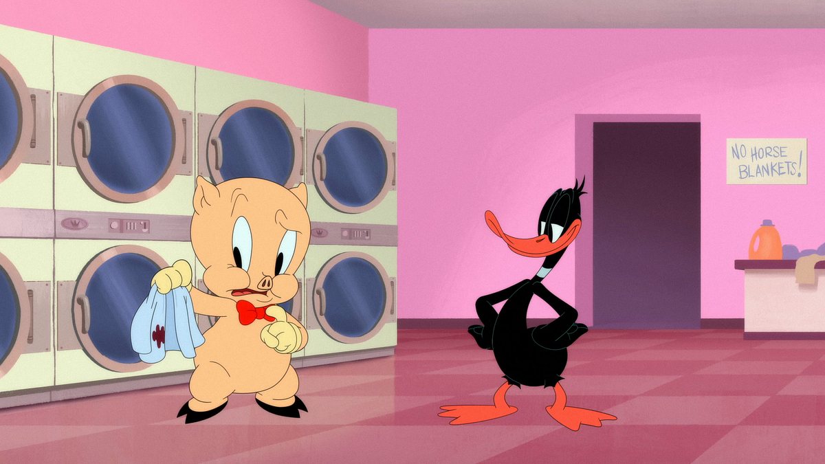 looney tunes cartoons