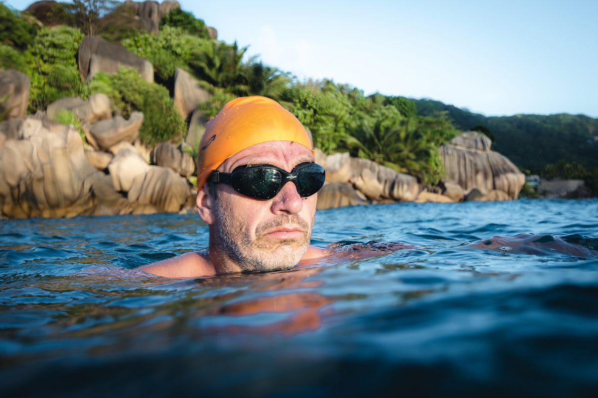 man of the ocean