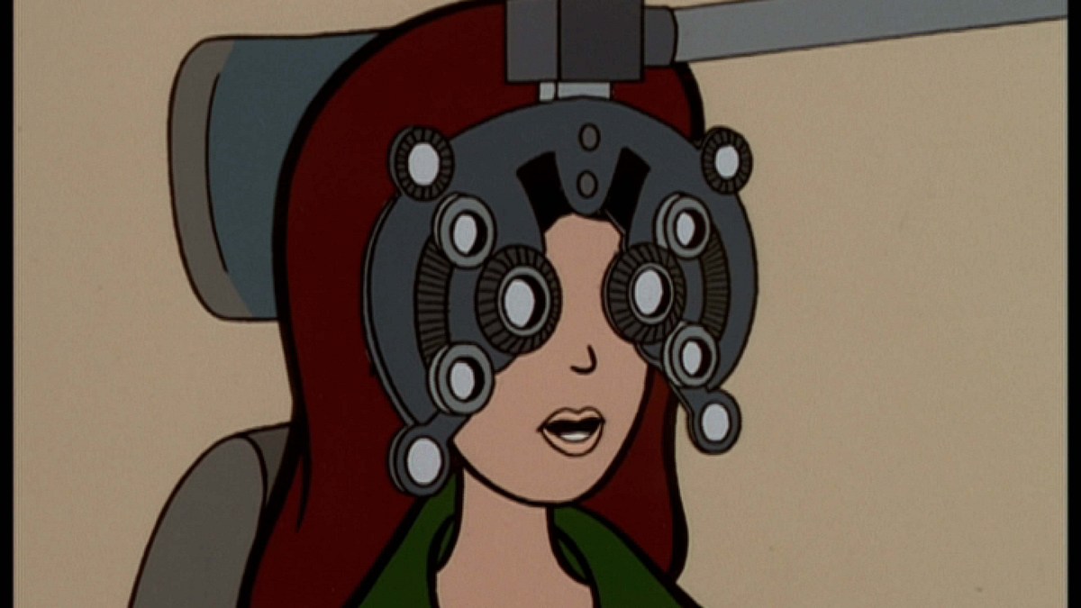 daria