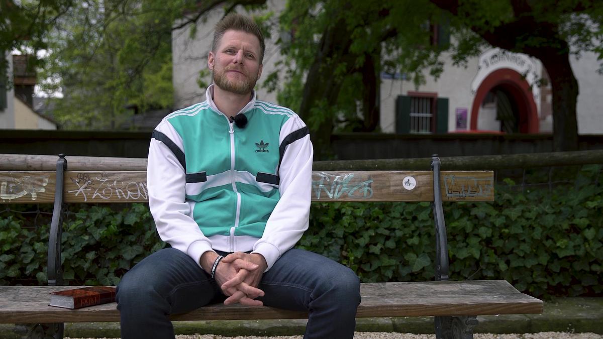 antworten aus der bibel mit gabriel häsler