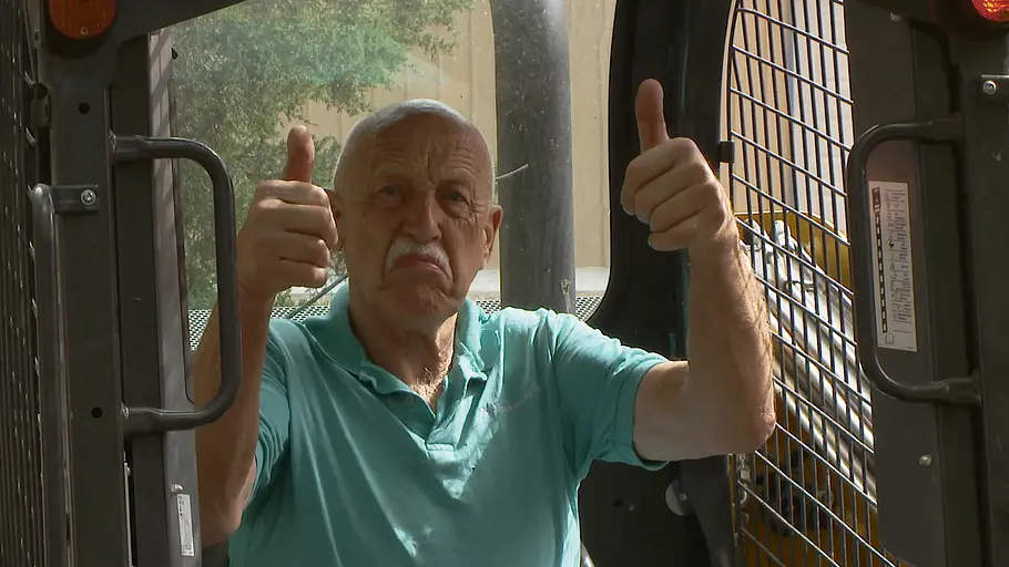 Der unglaubliche Dr. Pol der unglaubliche dr. pol