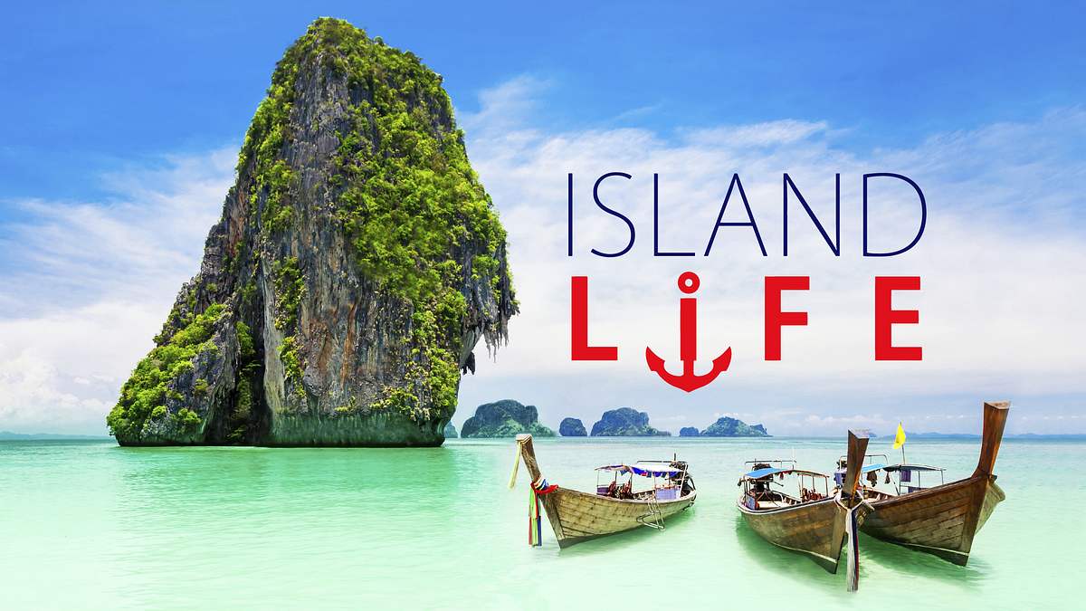 island life - traumhaus gesucht