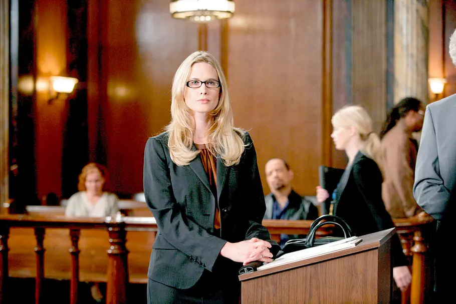 Law & Order: Special Victims Unit law & order: special victims unit