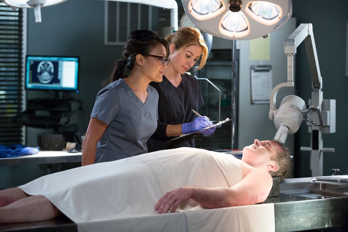 Rizzoli & Isles rizzoli & isles