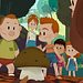 Der kleine Nick und die Ferien Thumbnail