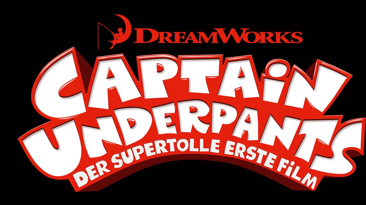 captain underpants - der supertolle erste film