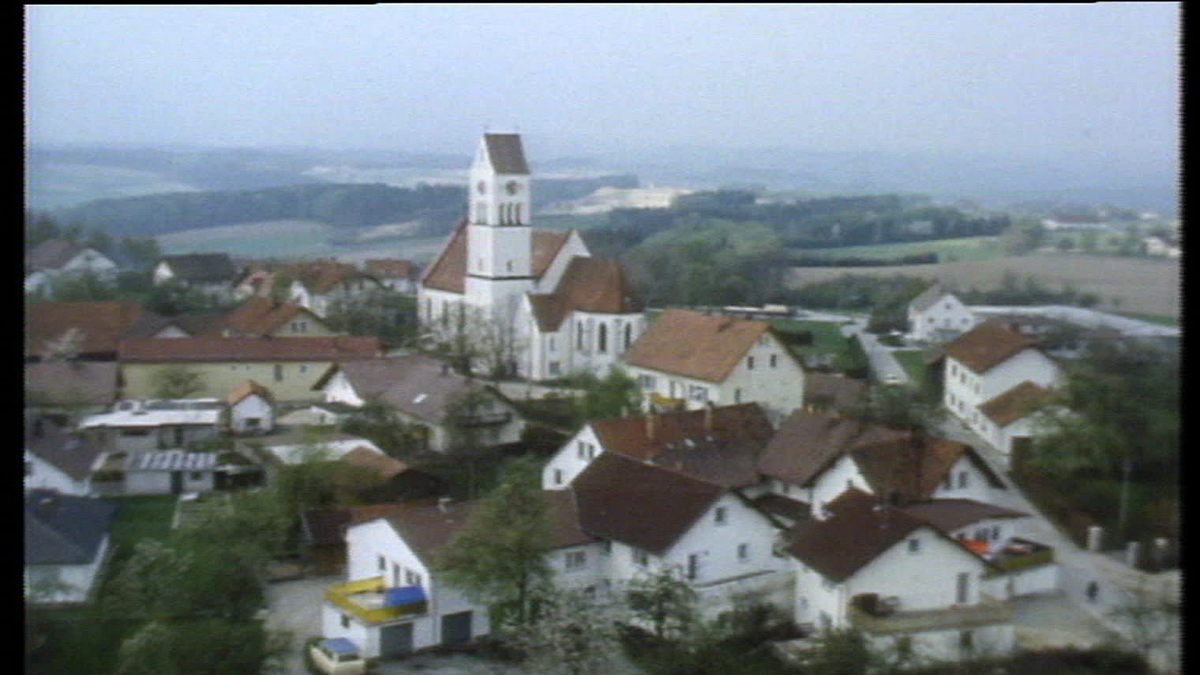 alpha-retro: familienleben