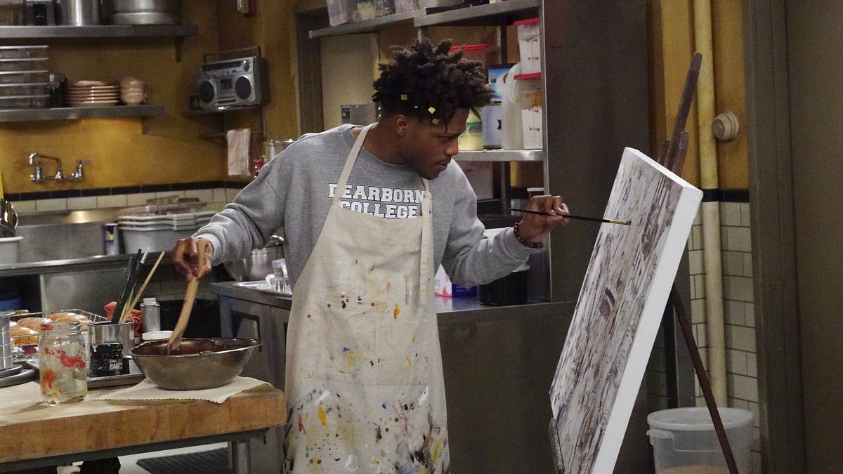 superior donuts