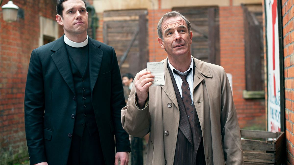 grantchester - ermittler im auftrag des herrn