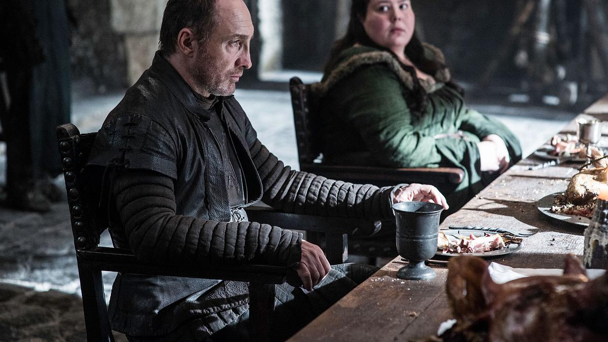 game of thrones - das lied von eis und feuer