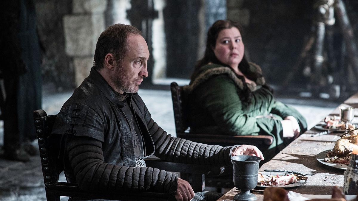game of thrones - das lied von eis und feuer