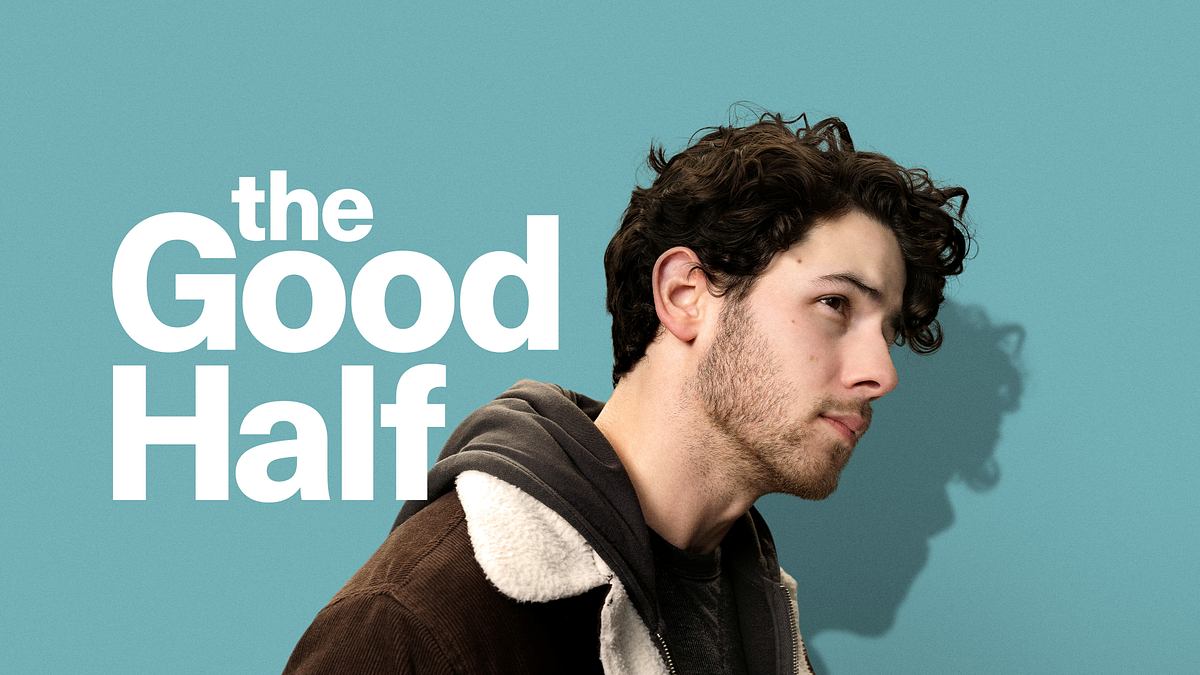 the good half